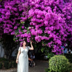 Meet your Posher, Flaminia